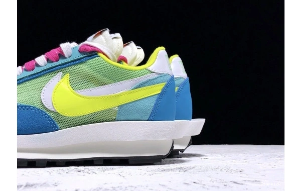 Sacai  Waffle Nike Running BV0073-600 LD Daybreak 0816